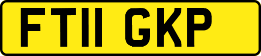 FT11GKP