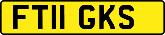 FT11GKS