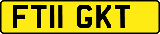 FT11GKT
