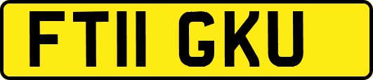 FT11GKU
