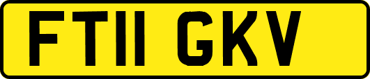 FT11GKV