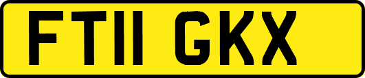 FT11GKX