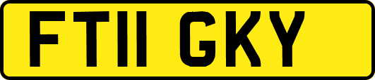 FT11GKY