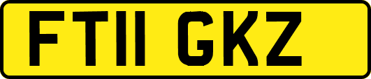 FT11GKZ