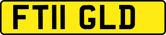 FT11GLD