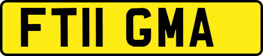 FT11GMA