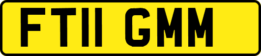 FT11GMM