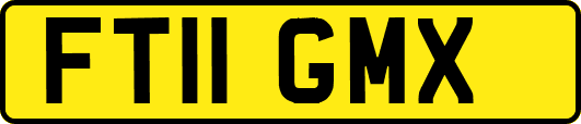 FT11GMX