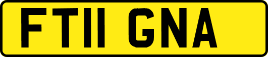 FT11GNA