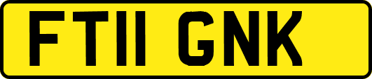 FT11GNK