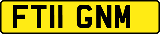 FT11GNM