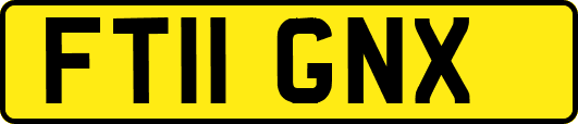 FT11GNX