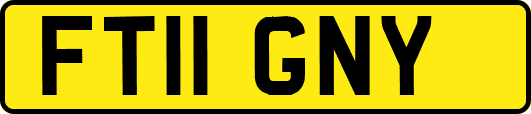 FT11GNY