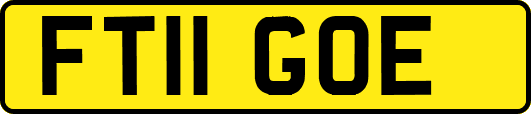FT11GOE