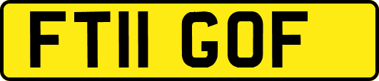 FT11GOF