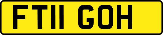 FT11GOH