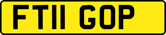 FT11GOP