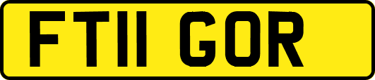 FT11GOR