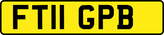 FT11GPB