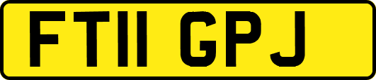 FT11GPJ