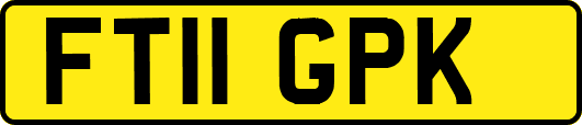 FT11GPK