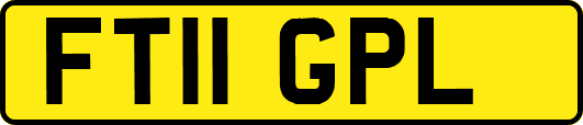 FT11GPL