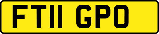 FT11GPO