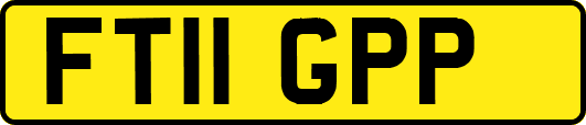 FT11GPP
