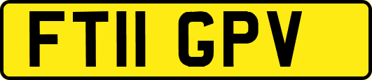 FT11GPV