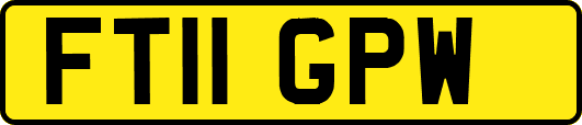 FT11GPW