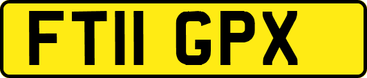 FT11GPX