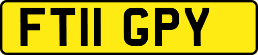 FT11GPY