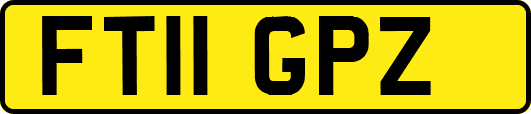 FT11GPZ