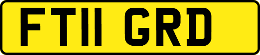 FT11GRD