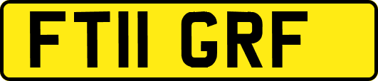 FT11GRF