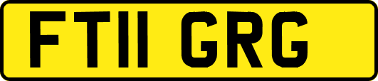 FT11GRG