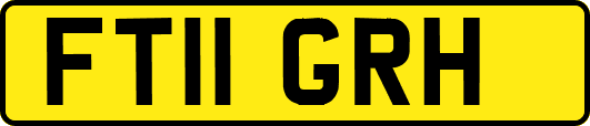 FT11GRH