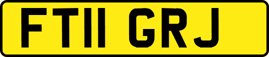 FT11GRJ