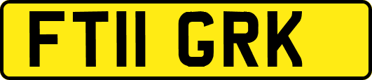 FT11GRK