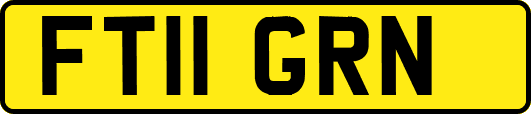 FT11GRN