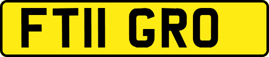 FT11GRO