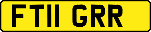 FT11GRR