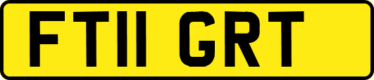 FT11GRT