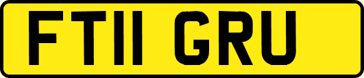FT11GRU