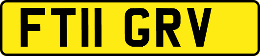 FT11GRV