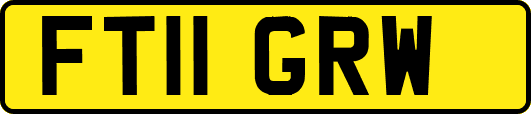 FT11GRW