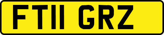 FT11GRZ