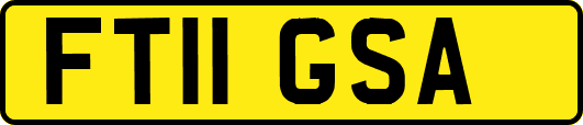 FT11GSA