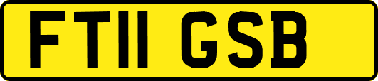 FT11GSB