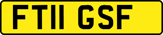 FT11GSF